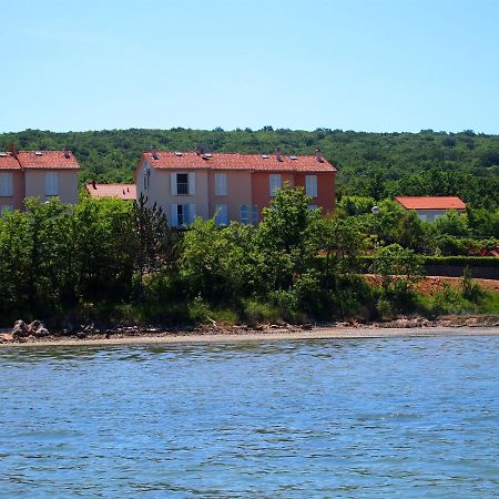 Willa House Frlan Soline  Zewnętrze zdjęcie