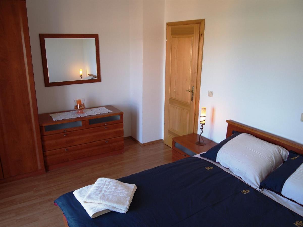 Willa House Frlan Soline  Zewnętrze zdjęcie