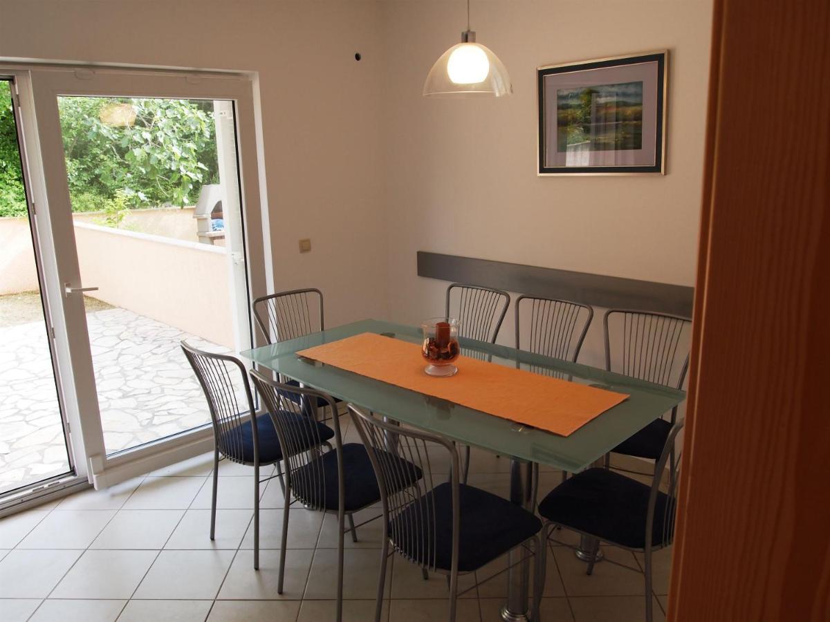 Willa House Frlan Soline  Zewnętrze zdjęcie