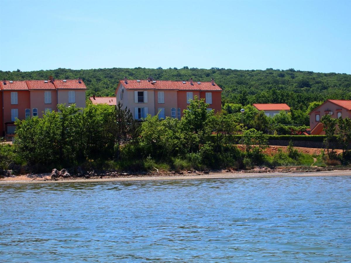 Willa House Frlan Soline  Zewnętrze zdjęcie