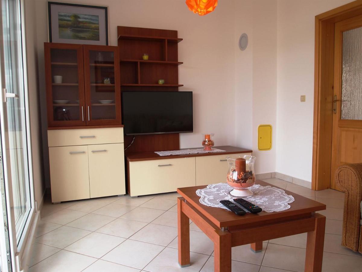 Willa House Frlan Soline  Zewnętrze zdjęcie