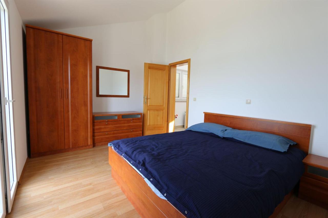 Willa House Frlan Soline  Zewnętrze zdjęcie