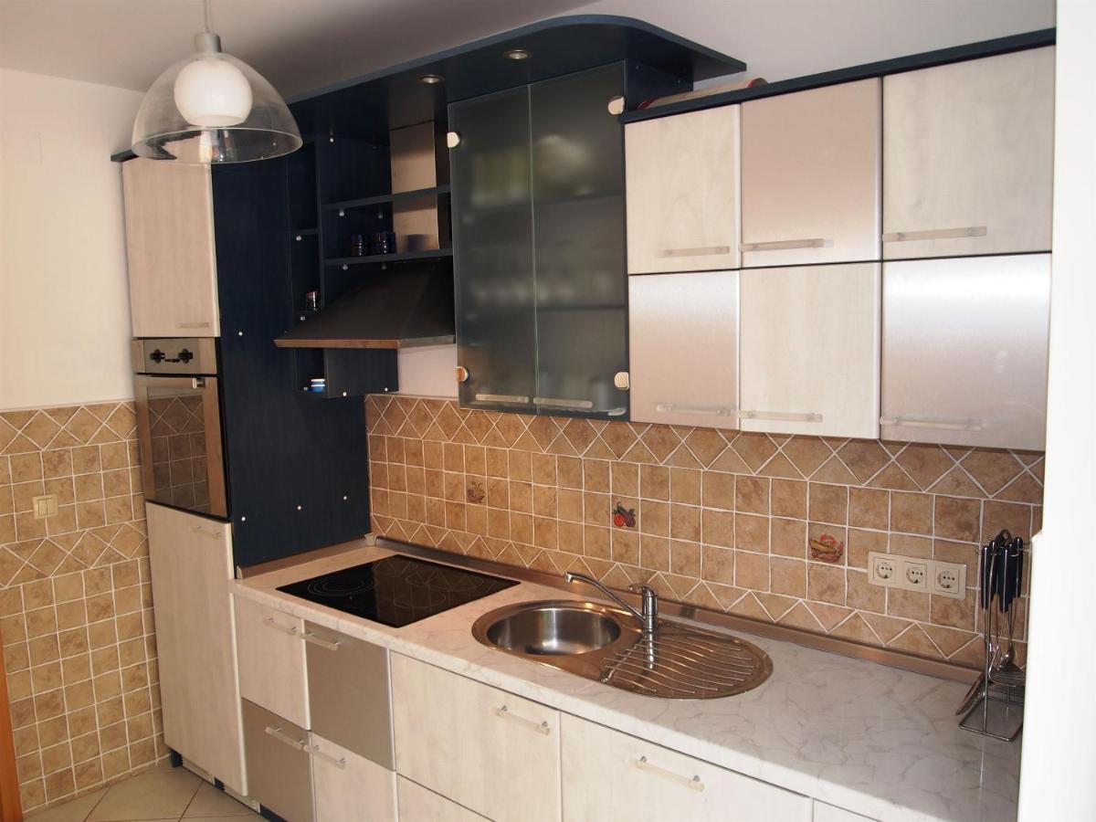 Willa House Frlan Soline  Zewnętrze zdjęcie