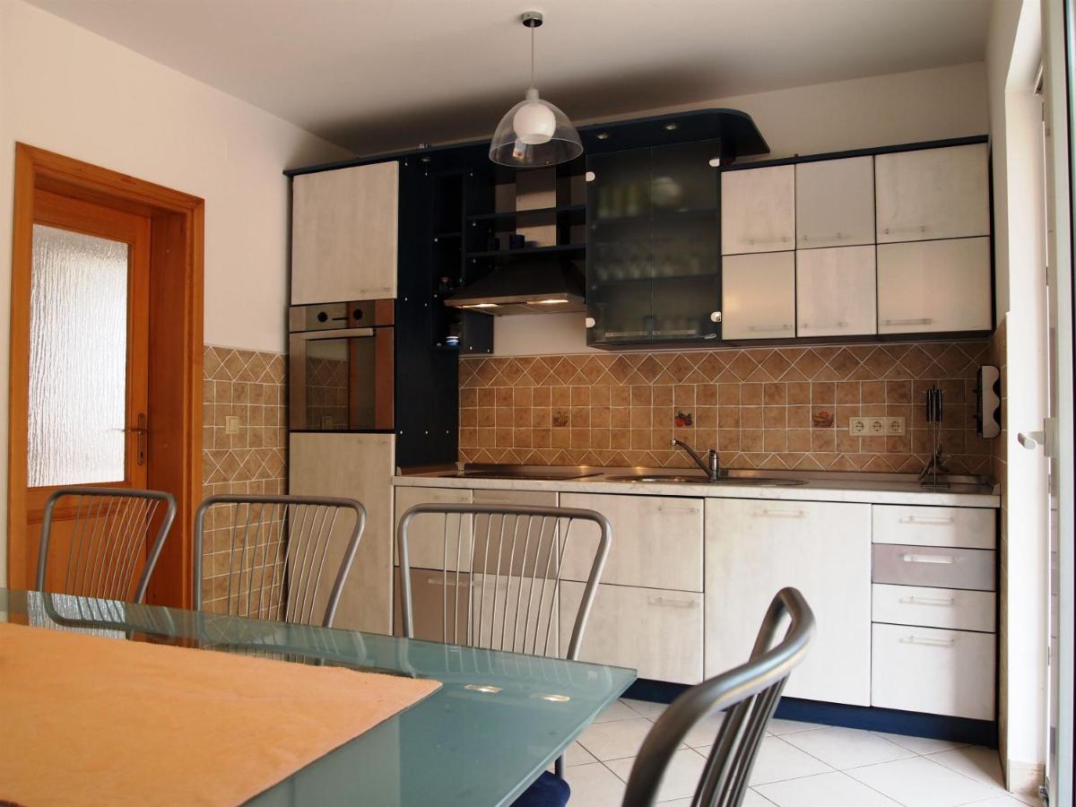 Willa House Frlan Soline  Zewnętrze zdjęcie